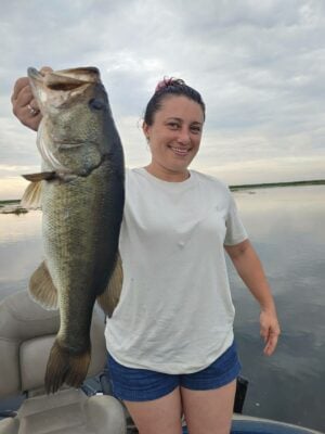 Fellsmere Fishing Packages