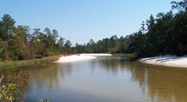Blackwater River photo