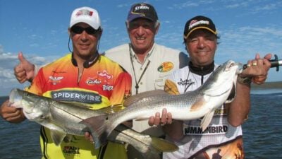 Homosassa Fishing Charter