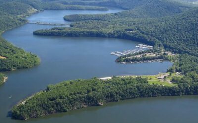Raystown Lake in PA – Complete Lake Guide to Raystown Lake