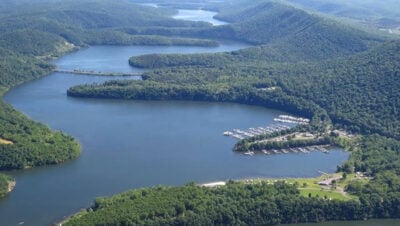 Raystown Lake 19 Raystown Lake