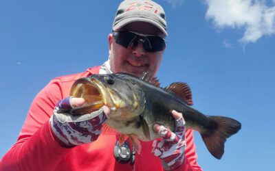 Capt Bobby Kimble