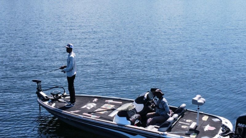 Lake Ray Roberts photo