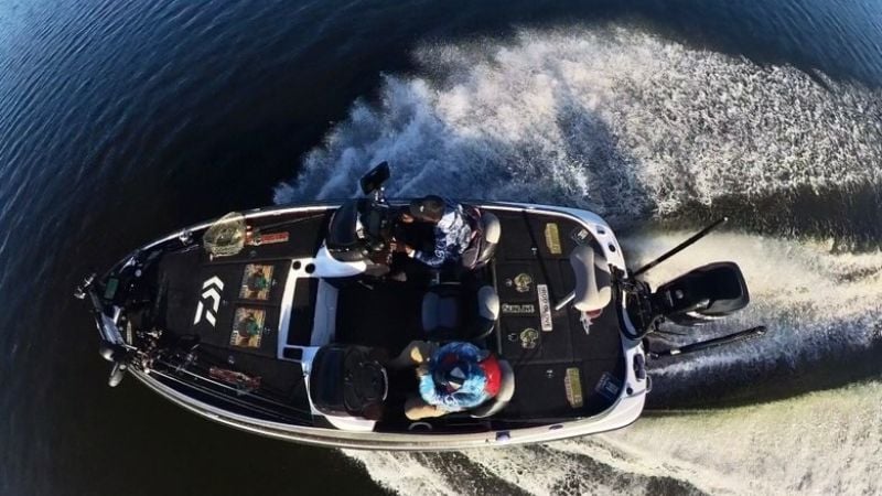 Lake Ray Roberts photo