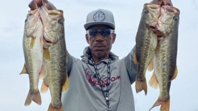 Lochloosa Lake Fishing Charter