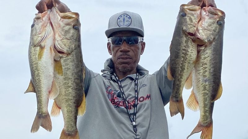 Lake Ray Roberts photo