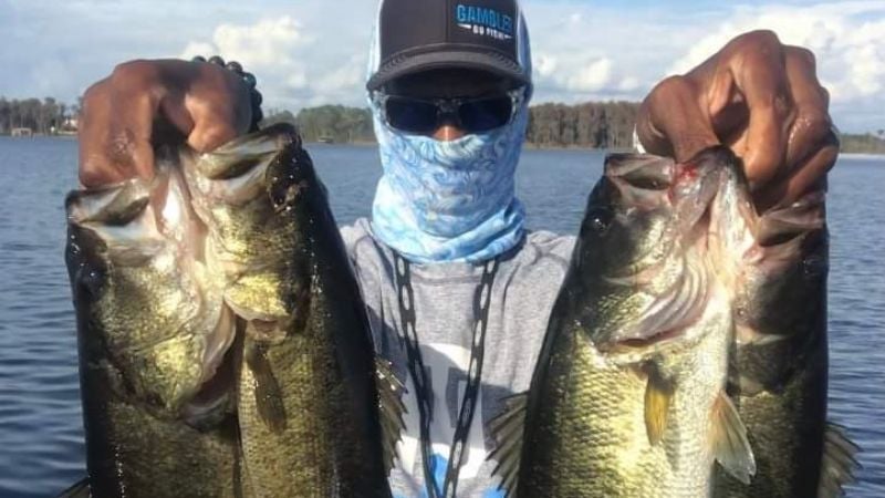 Lake Ray Roberts photo