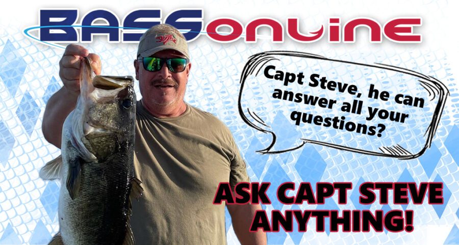 Capt Steve Spatafora Questions Capt Steve Spatafora Questions