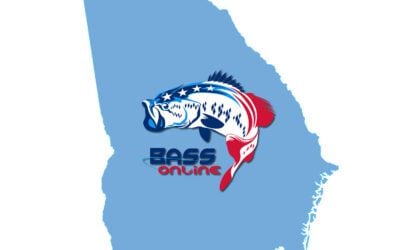 Georgia Fishing