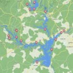 Lake Hartwell thumbnail