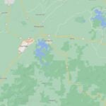 Lake Sinclair thumbnail