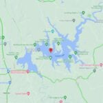 Carters Lake thumbnail