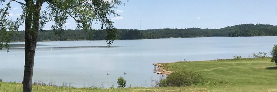 Javors Lucas Lake photo