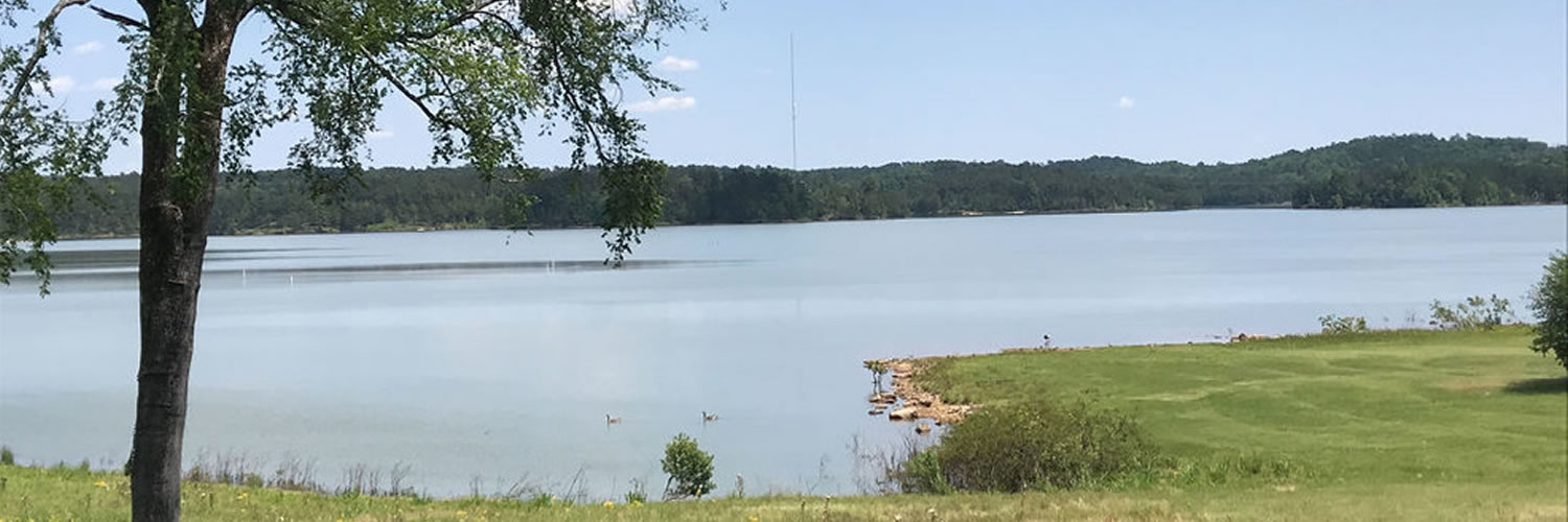 Javors Lucas Lake Ga Javors Lucas Lake Wide Angle View
