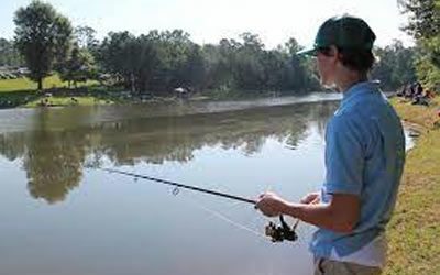 Lake Harding
