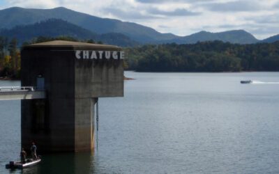 Lake Chatuge