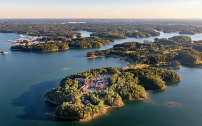 13 Expert Lake Lanier Bass Fishing Tips for Bigger Catches