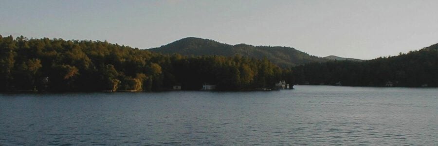 Lake Rabun photo
