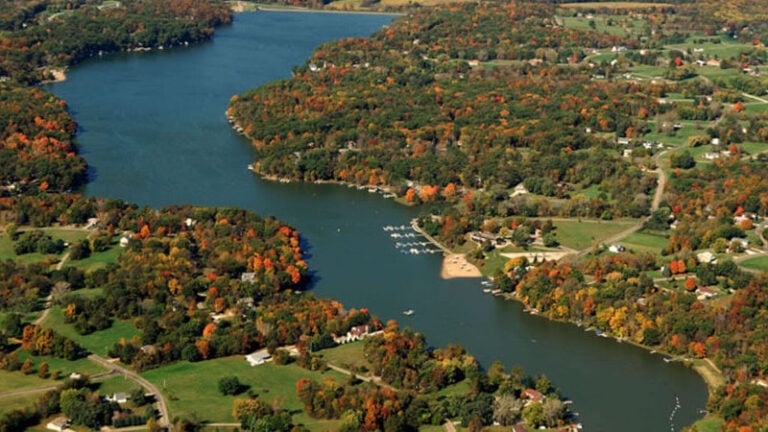 Lake-Wildwood-Georgia