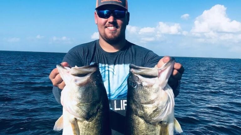 Double Trouble Capt Kayman