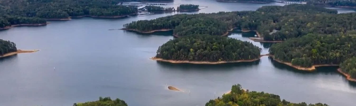 Lake Allatoona-Ga Lake Allatoona-Ga