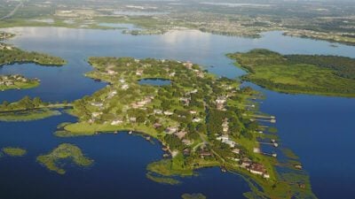 Lake Harding 7 Lake Harding