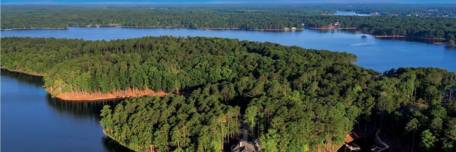 Lake Oconnee Georiga Reynolds lake oconee for largemouth bass, hybrid striped bass, white bass, crappie, bluegill and more