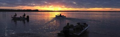 12 Lake Seminole Fishing Updates Every Angler Must Know