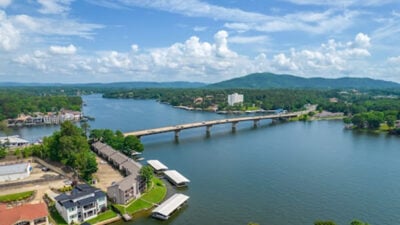 Lake Hamilton 15 Lake Hamilton