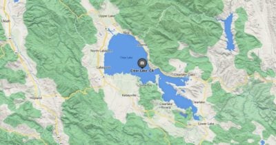 Lakes Near Me 8 Clear Lake