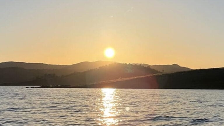 Don-Pedro-Reservoir-California