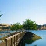 Pardee Reservoir thumbnail