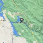 Lake McClure thumbnail