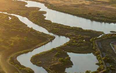 San Joaquin River Ca