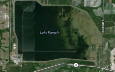 Parrish Lake