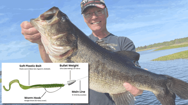 13 Advanced Bass Fishing Techniques Every Angler Must Try