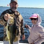 Lake Jesup thumbnail