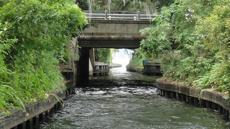 Chain of Lakes Winter Park Fl - Winter Park Lakes