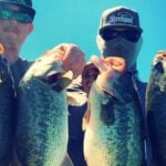 San Luis Reservoir thumbnail