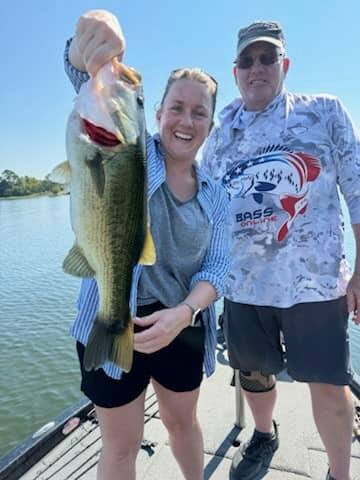 Lake Guntersville photo