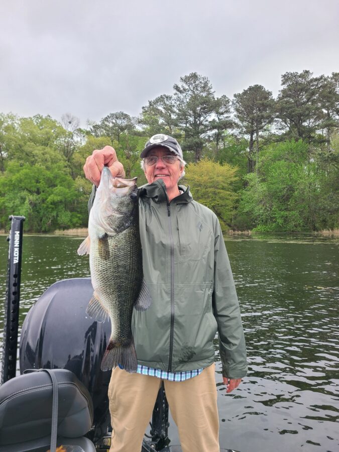 Lake Guntersville photo