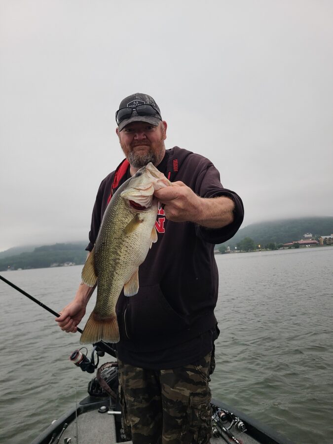 Lake Guntersville photo