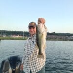 Lake Eufaula thumbnail
