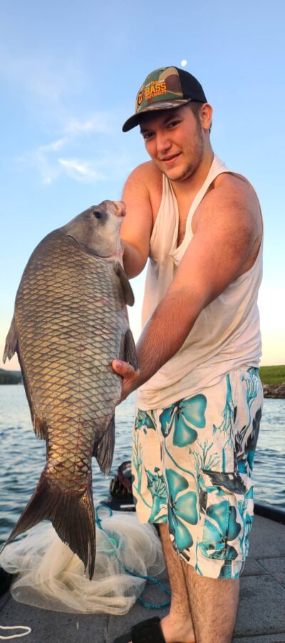 Lake Guntersville photo