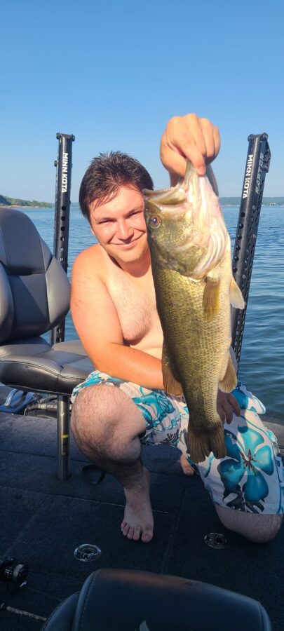 Lake Guntersville photo