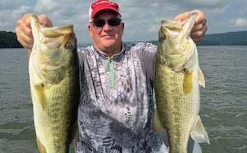 Lake Guntersville photo