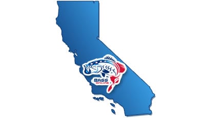 California Lakes