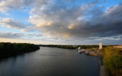 Fishing in Montgomery AL
