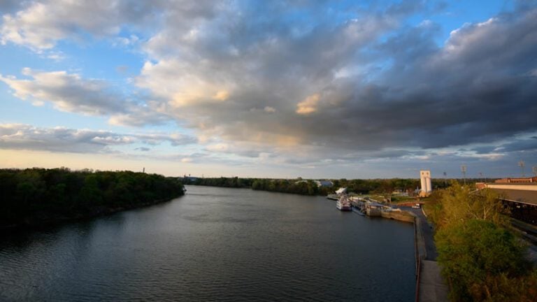 Fishing in Montgomery AL