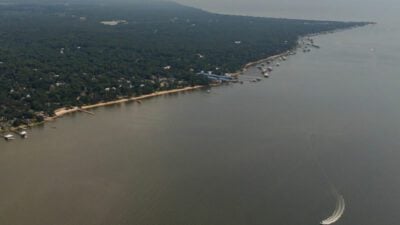 Lake Eufaula 6 Lake Eufaula
